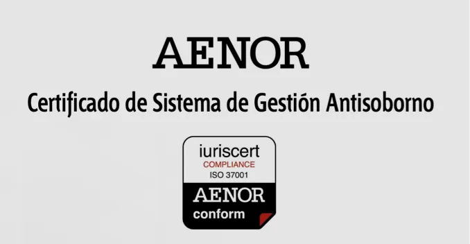 Sistema de Gestión Antisoborno