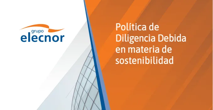 Política de Diligencia Debida