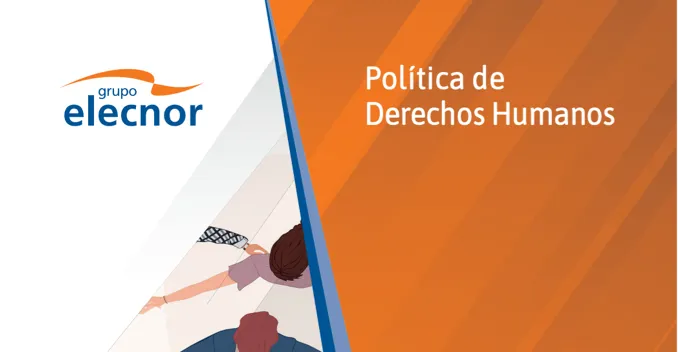 Política de Derechos Humanos