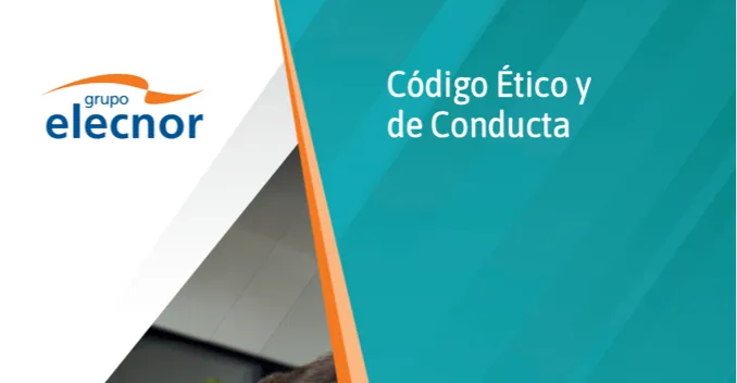 Código Ético y de Conducta