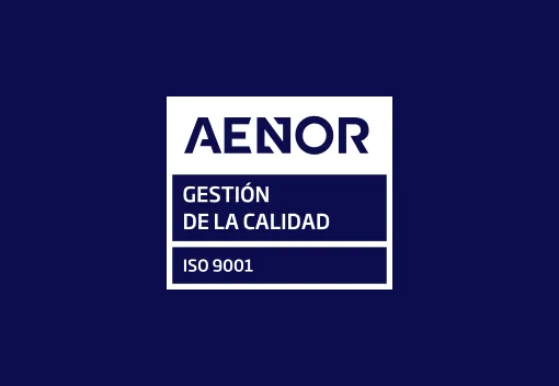 Sistemas de gestión de la Calidad ISO 9001:2015