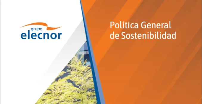 Política General de Sostenibilidad