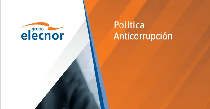 Política Anticorrupción