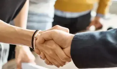 Compromiso y Certificados de Transparencia y Anticorrupción